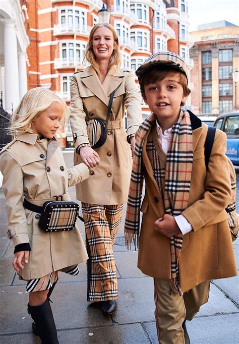 burberry clothing boys|Burberry children's clothing for boys.